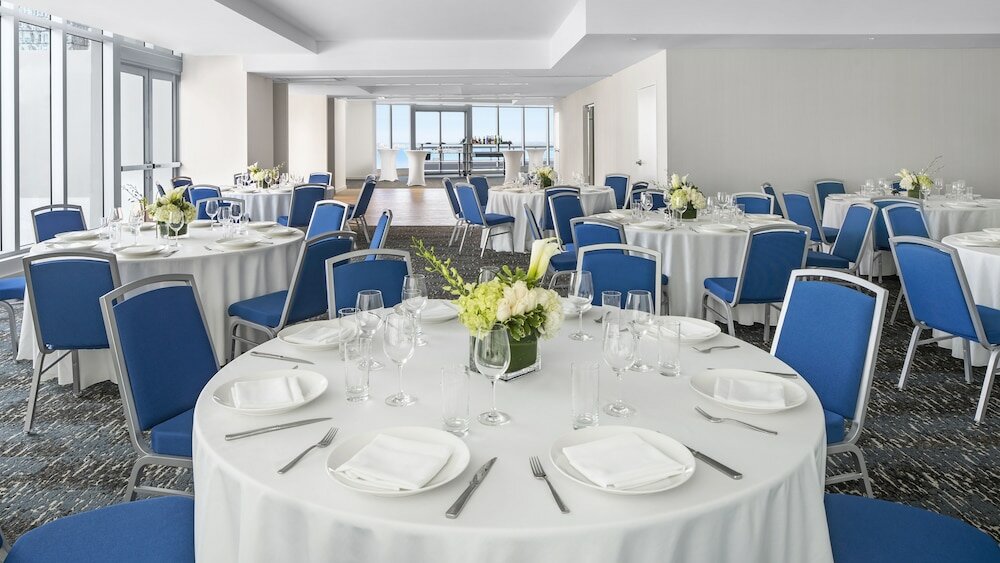 Фото Hyatt Centric Brickell Miami