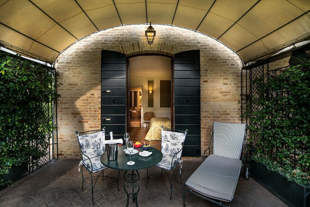 Фото Hotel Villa Franceschi