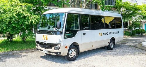 Гостиница Hotel Euro City в Префектуре Тотиги