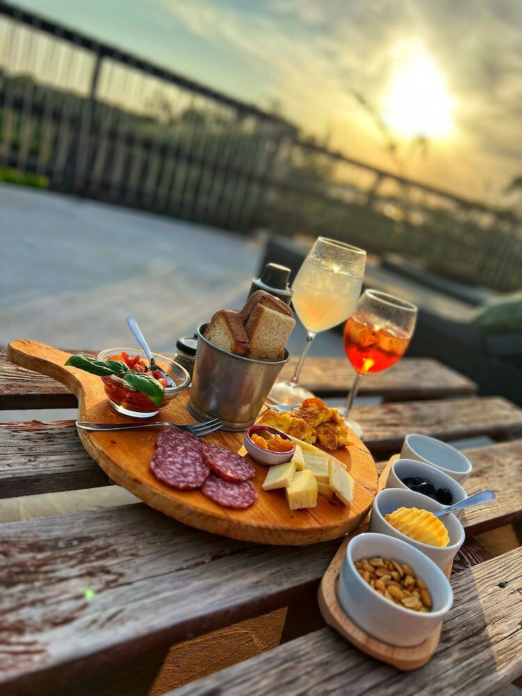 Фото Ciriga Sicily Glamping