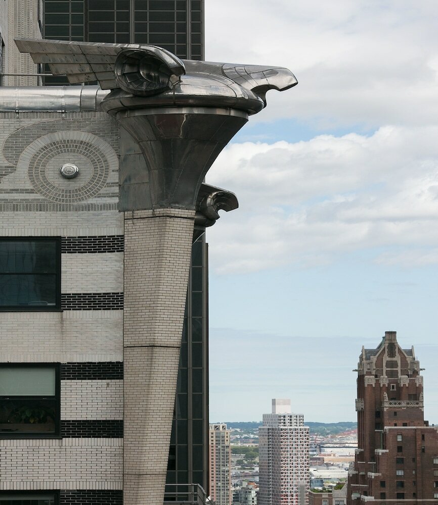 Фото Hyatt Grand Central New York