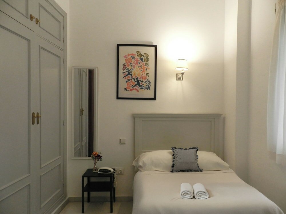 Фото Hotel Doña Blanca