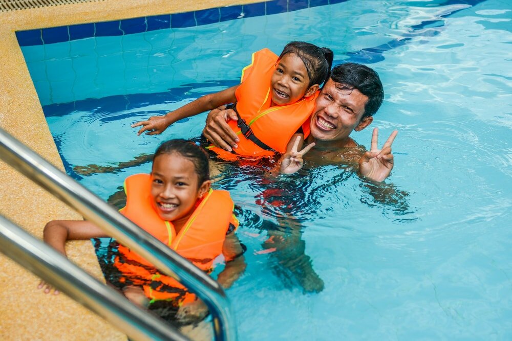 Фото Memoire Siem Reap Hotel