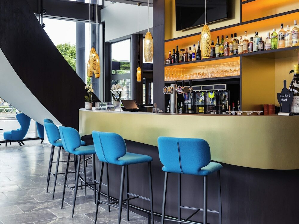 Фото Mercure Blankenberge