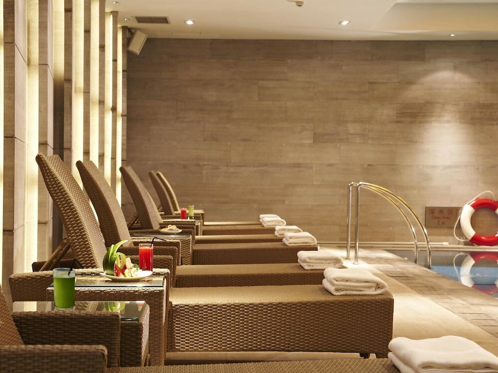 Фото Pullman Xiamen Powerlong