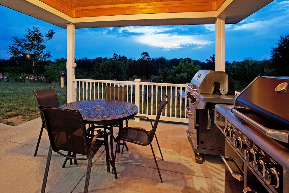 Фото Candlewood Suites Washington North, an Ihg Hotel