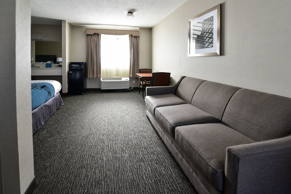 Фото City Center Inn & Suites
