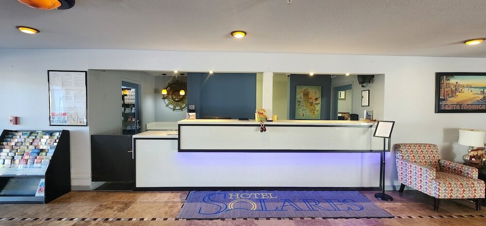 Фото Hotel Solares