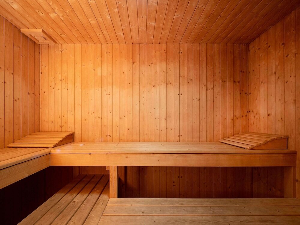 Фото Ibis Locarno