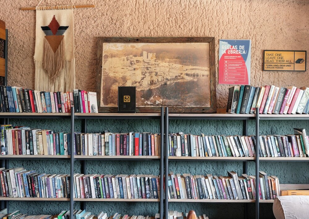 Фото Nílu Cancún Zona Hotelera by Selina