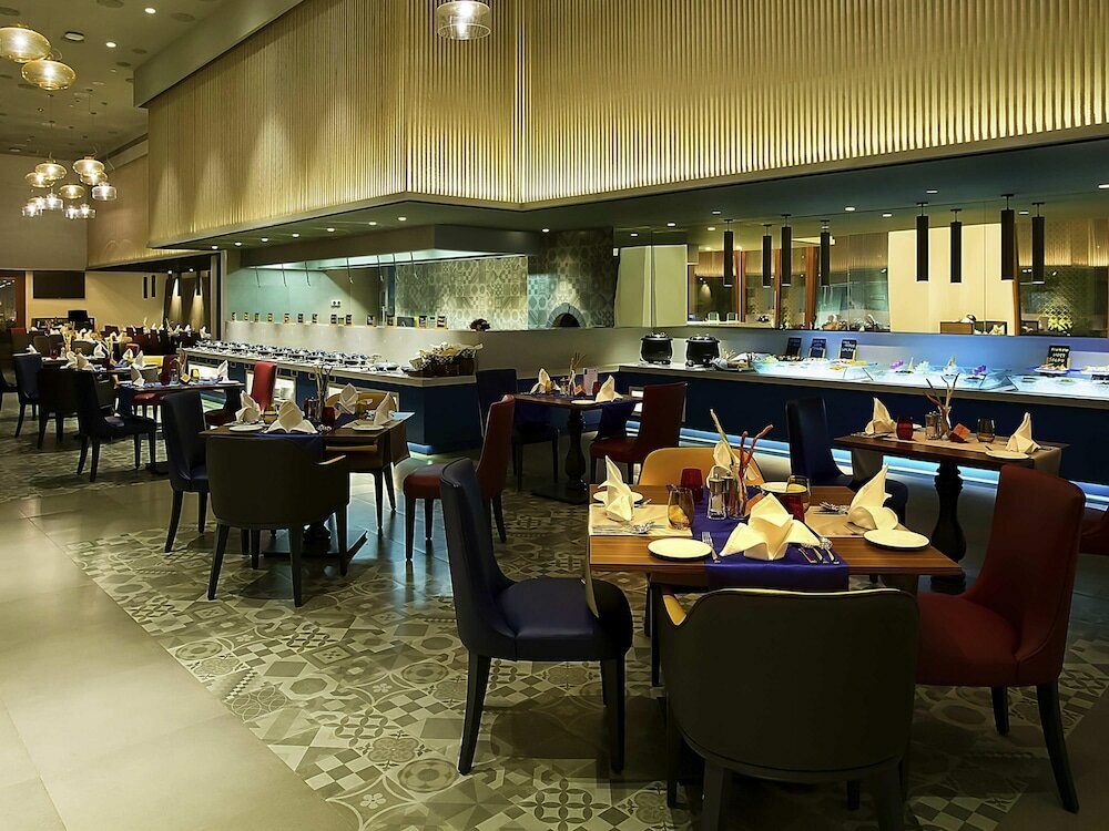 Фото Grand Mercure Mysore