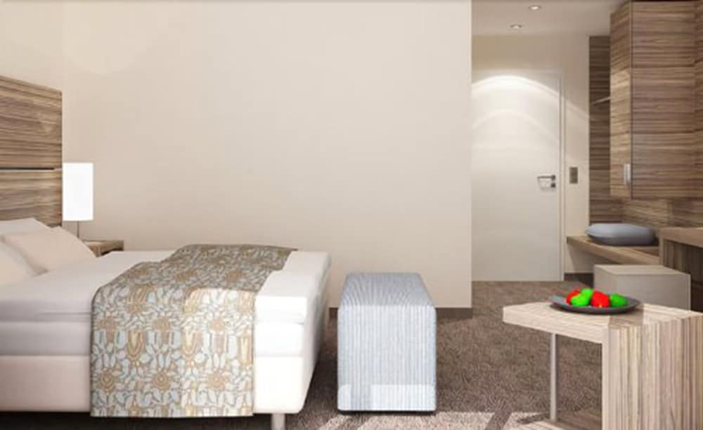 Фото Hotel Central Regensburg