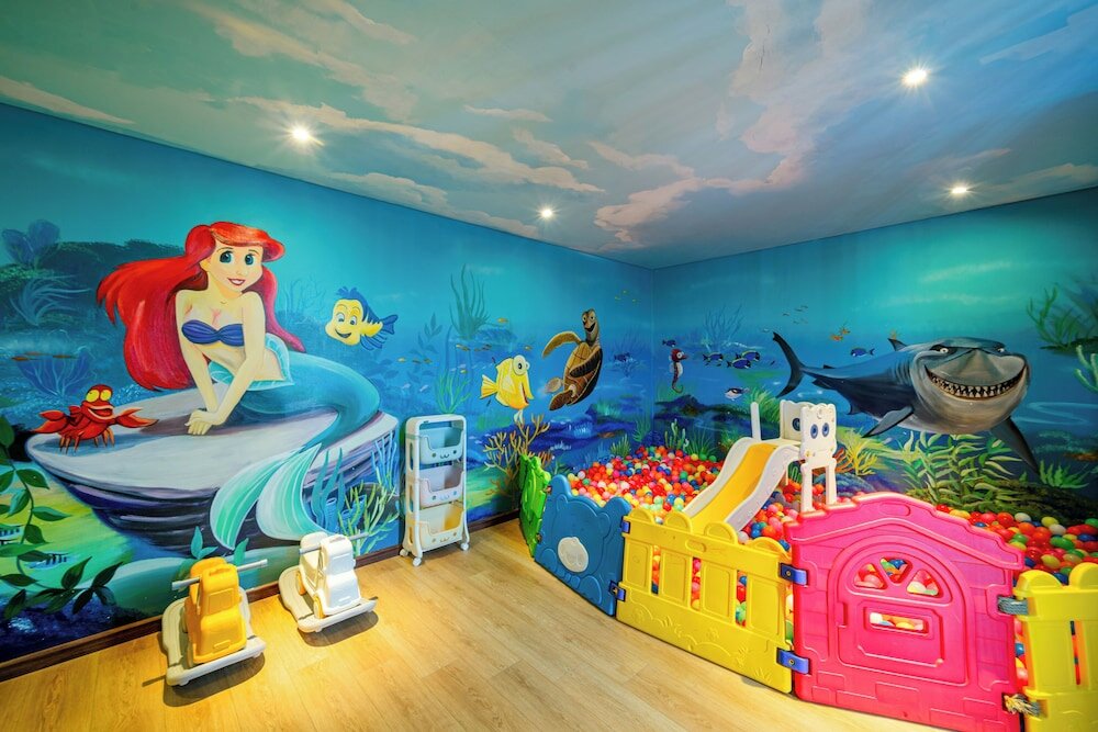 Фото Sala Danang Beach Hotel