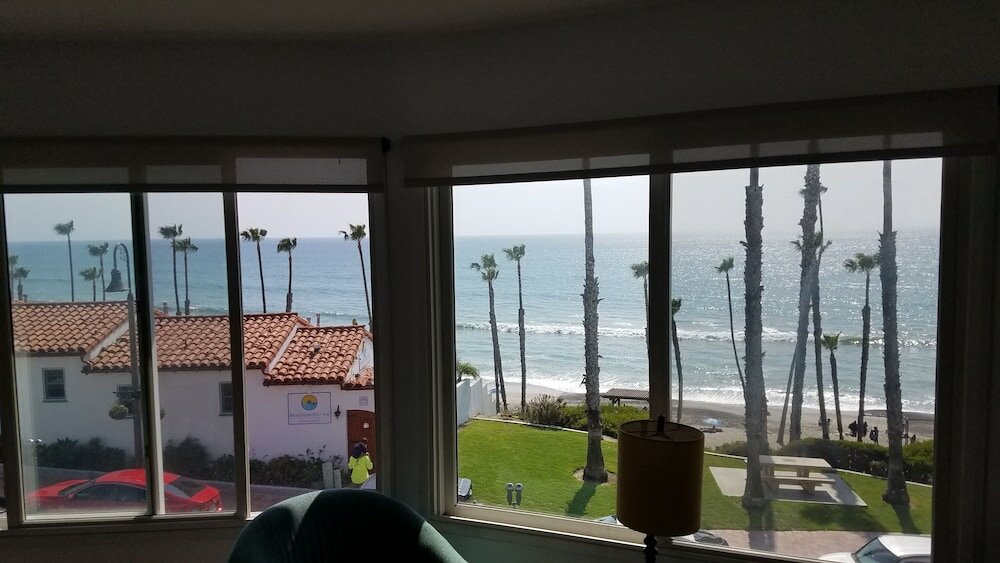 Фото Sea Horse Resort