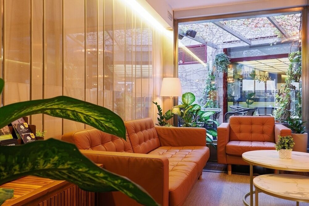 Фото Hotel Ronda Lesseps