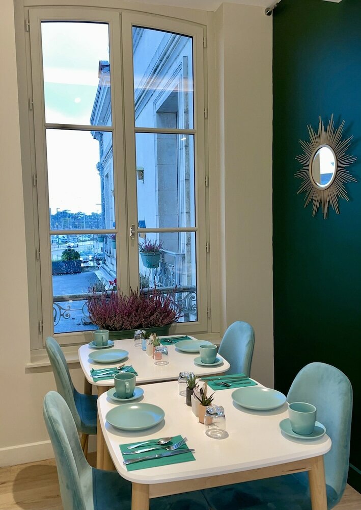 Фото Best Western Blois Chateau