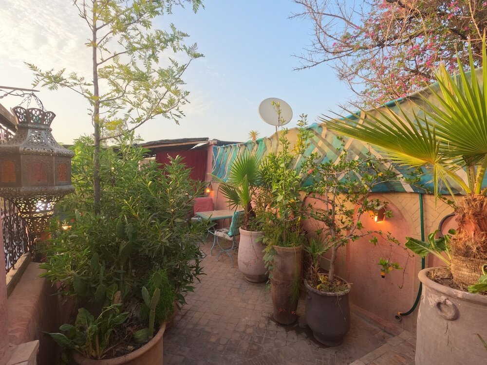 Фото Riad Maizie