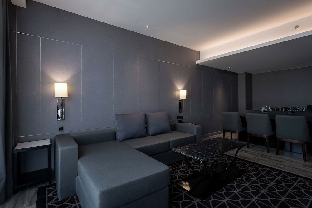 Фото Ayathorn Bangkok