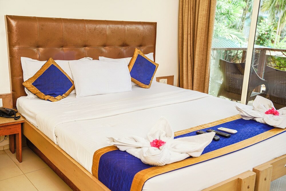 Фото Sharanam Green Resort