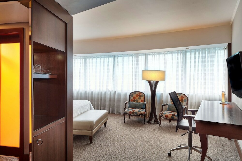 Фото Hilton Porto Alegre