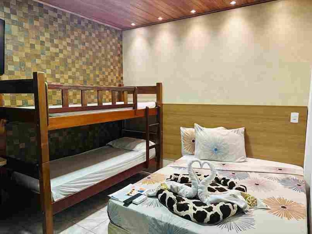 Фото Pousada Ilha Bela