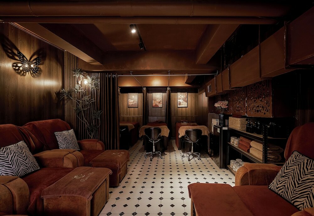 Фото The Passion Suite Hotel
