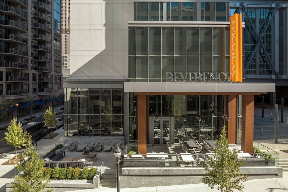 Фото Epicurean Atlanta, Autograph Collection