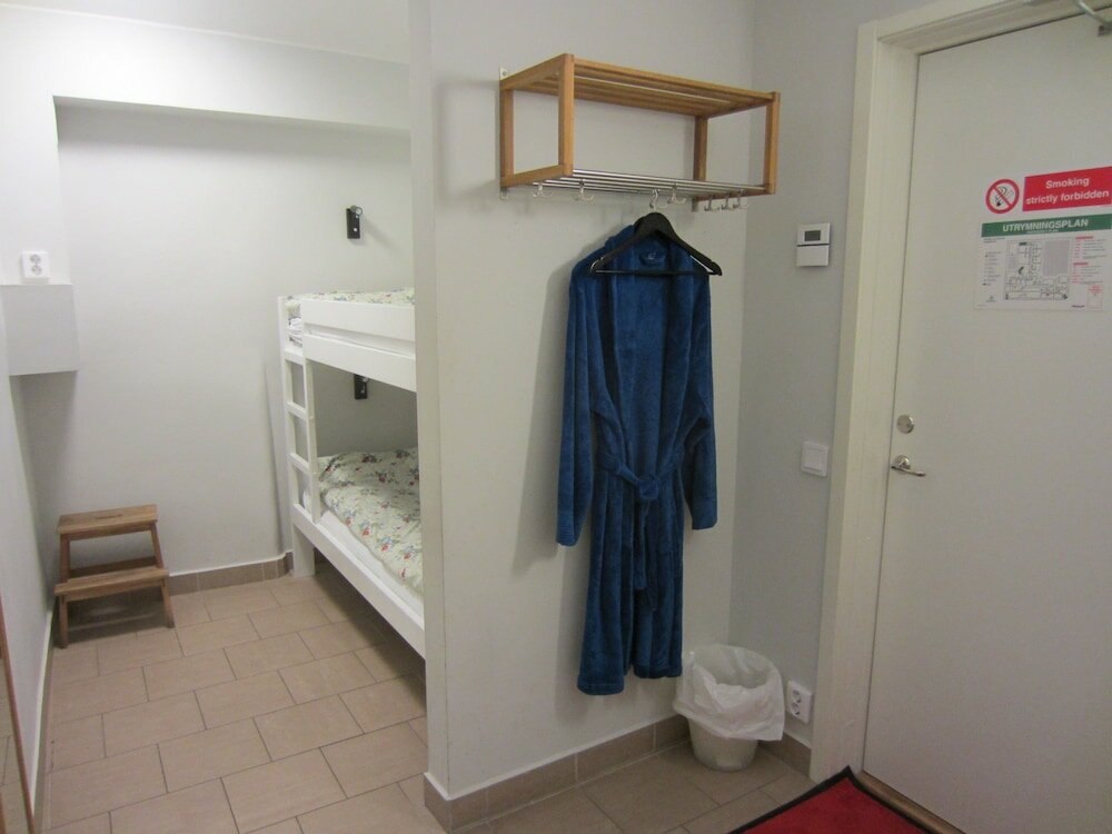 Фото Hostel Dalagatan
