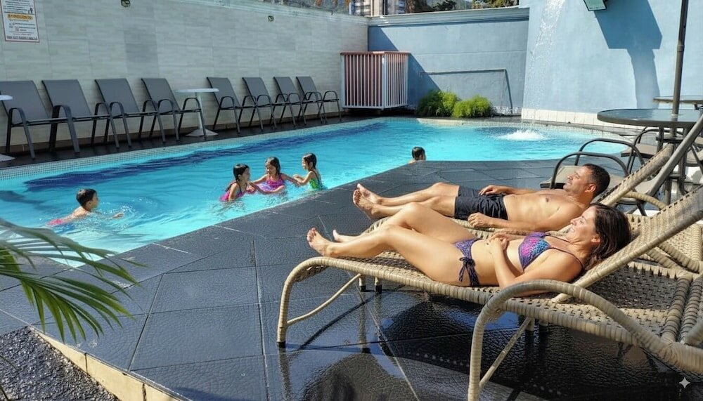 Фото Iracemar Hotel Guaruja