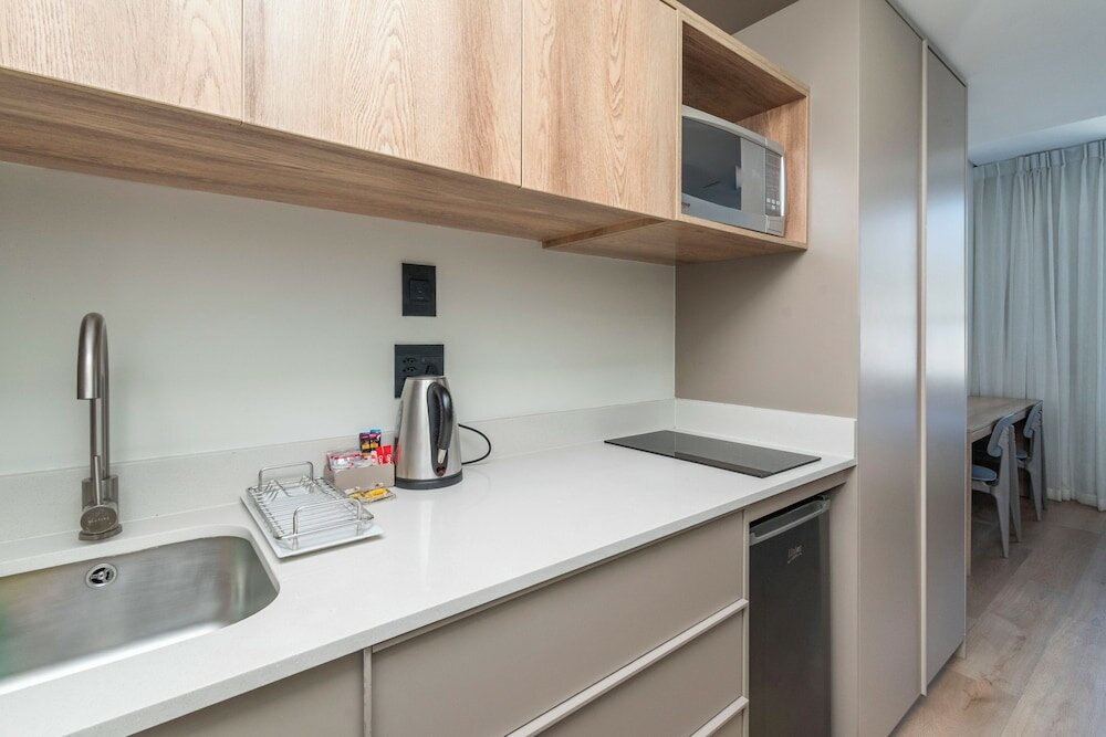 Фото Habitat Aparthotel by Totalstay