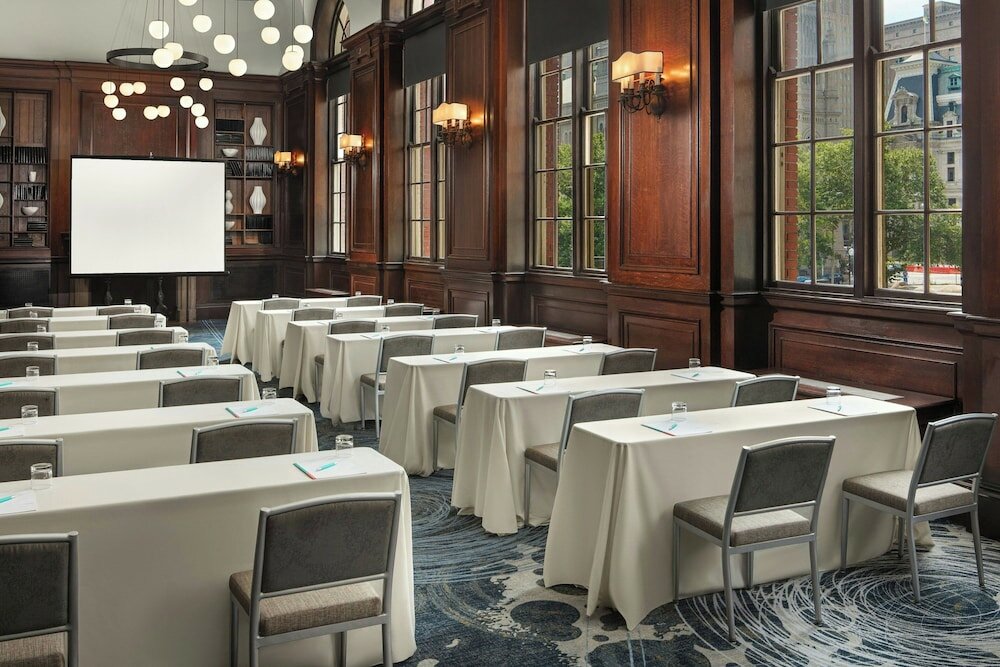 Фото Le Meridien Philadelphia