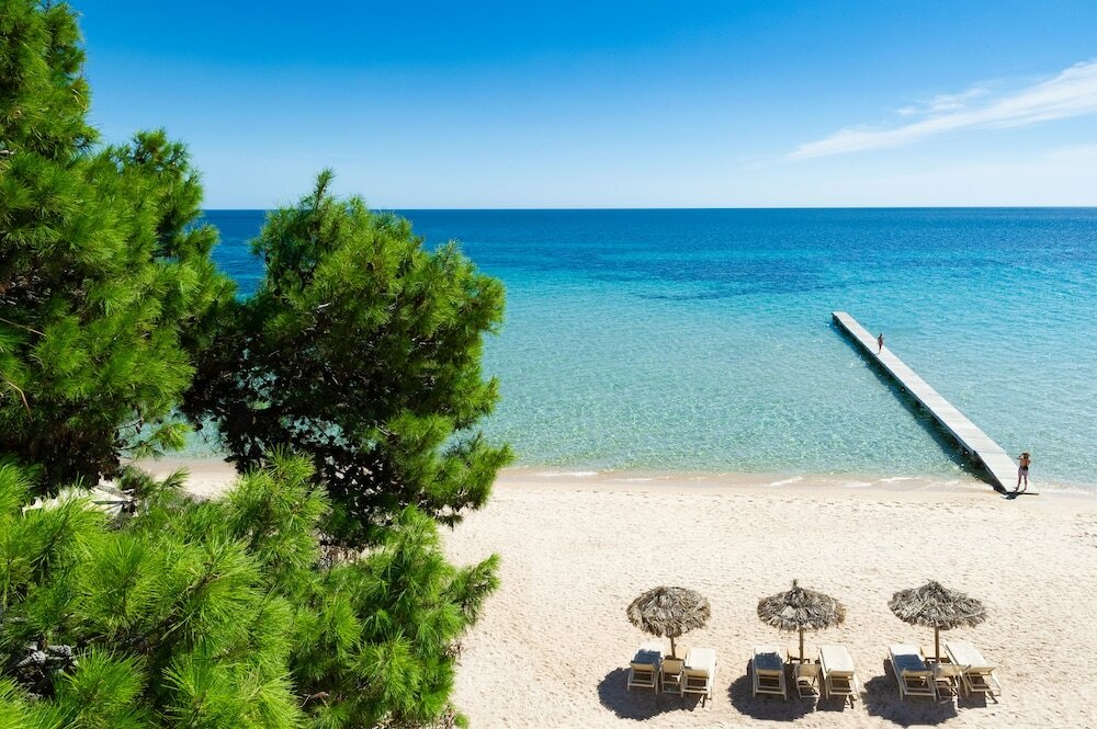 Фото Forte Village Resort - Il Borgo