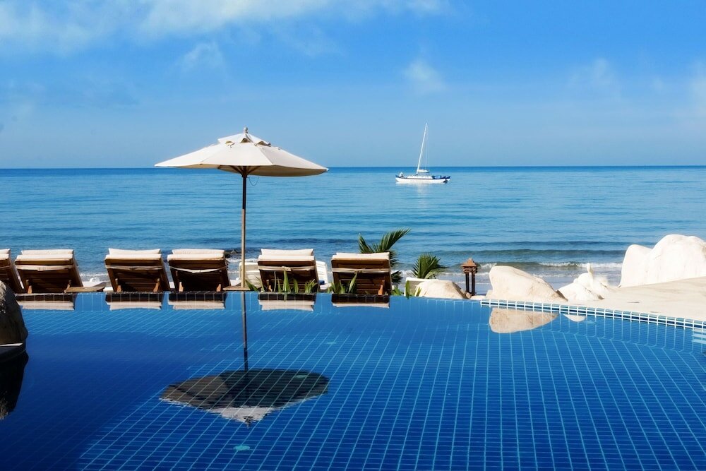 Фото Kacha Resort & SPA Koh Chang