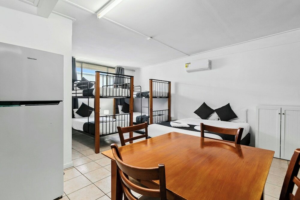 Фото Maryborough City Motel