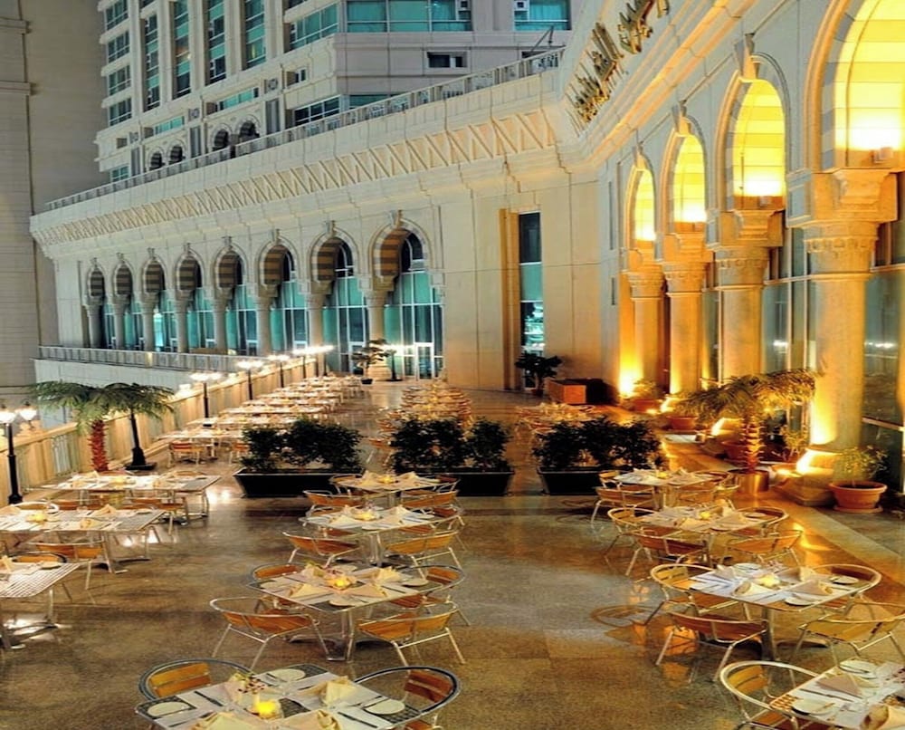 Фото Al Marwa Rayhaan by Rotana