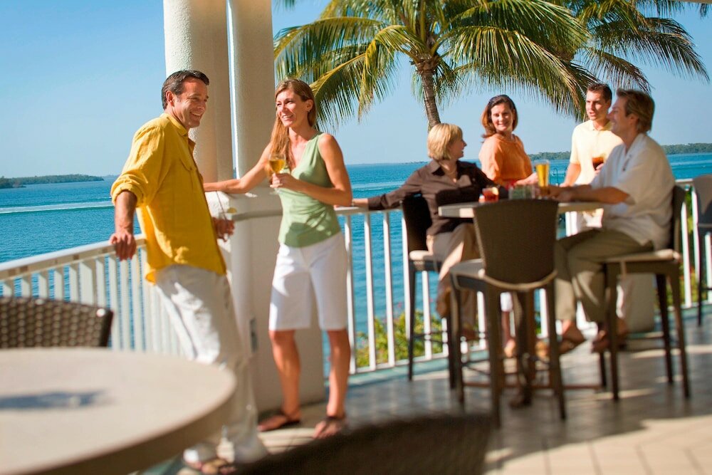 Фото Marriott Sanibel Harbour Resort & SPA