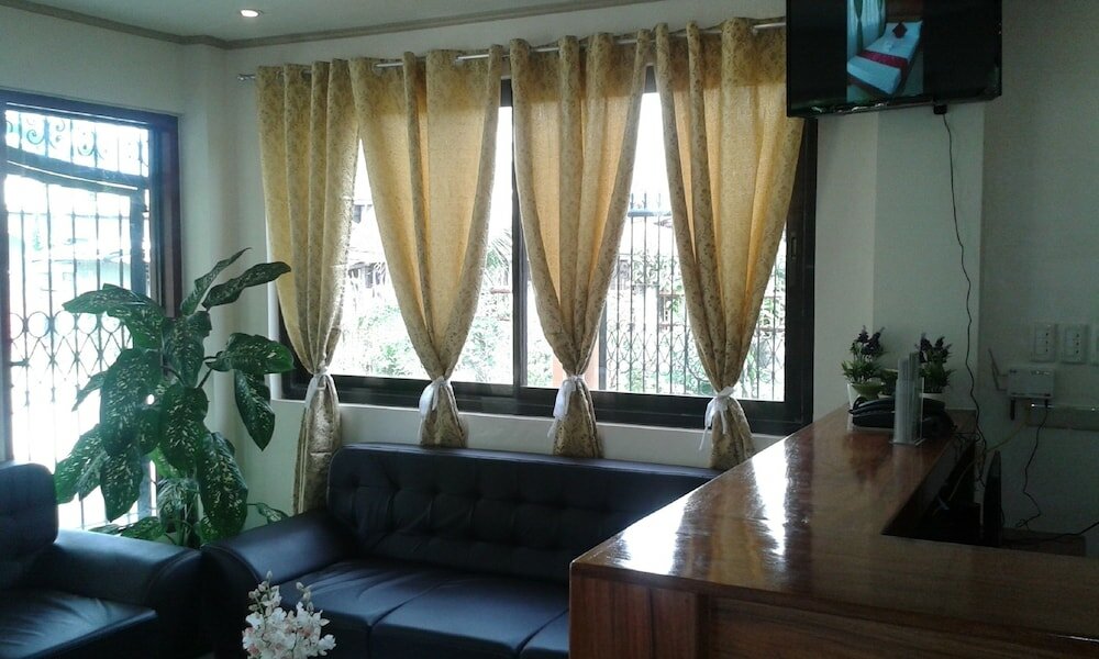 Фото Mariafe Inn