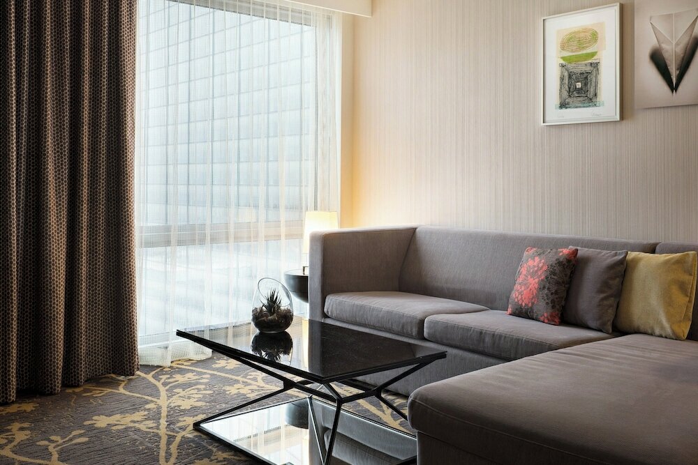 Фото The Westin Cleveland Downtown