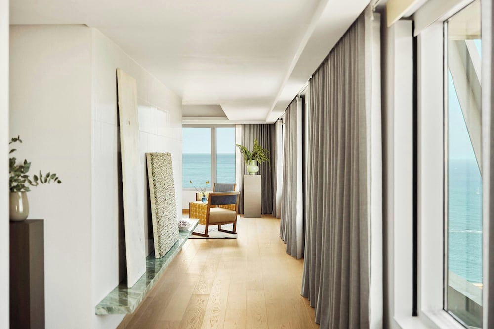 Фото Hotel Arts Barcelona