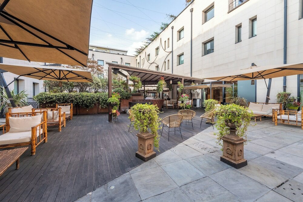 Фото отеля 4