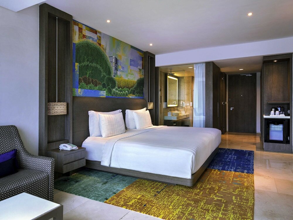 Фото Grand Mercure Jakarta Kemayoran