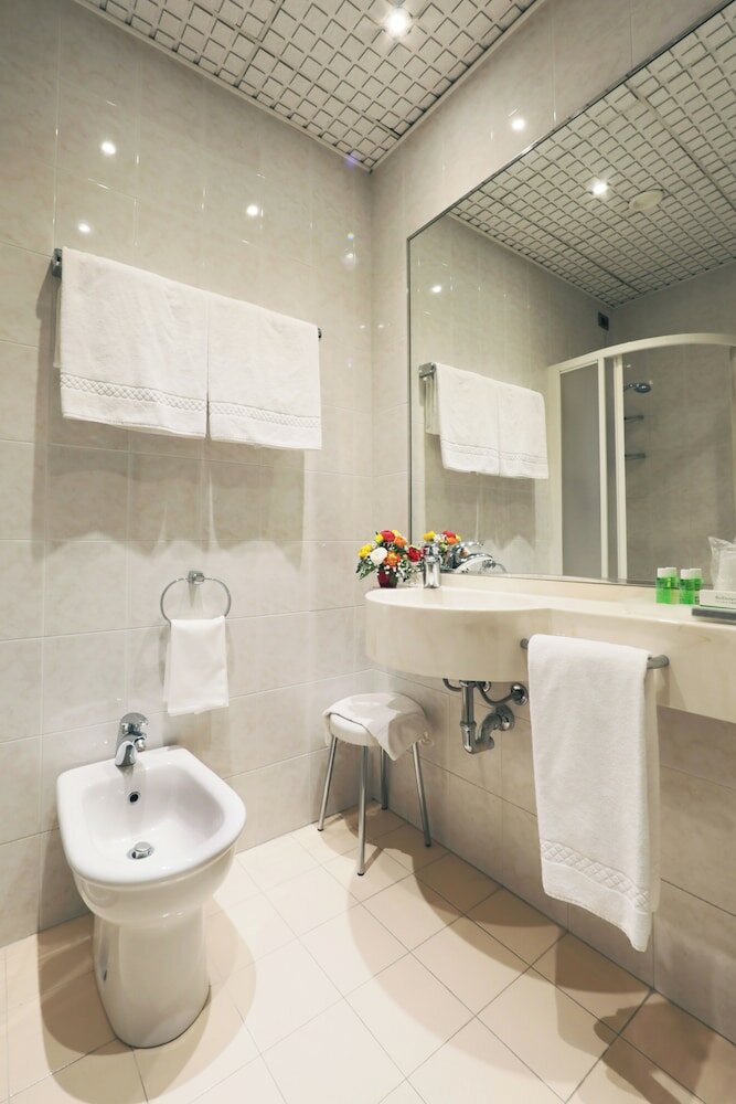 Фото Hotel Campion
