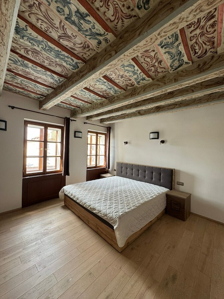 Фото Hotel U Tri Pstrosu