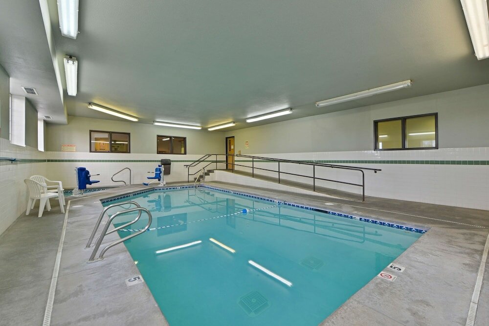 Фото Motel 6 Meridian, Id - Boise W