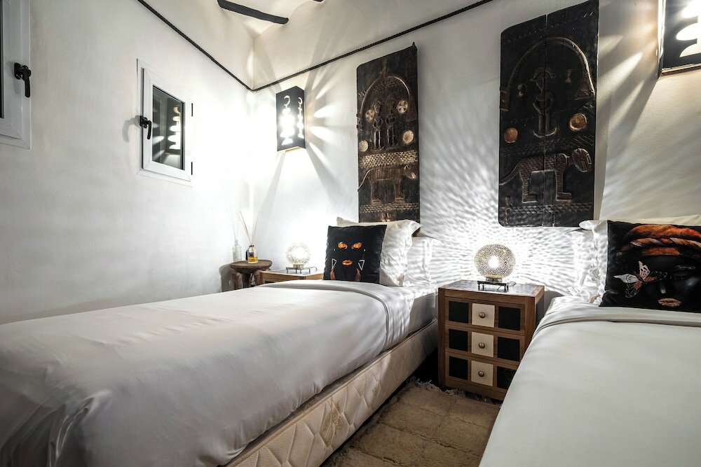Фото Riad Dar Alhambra
