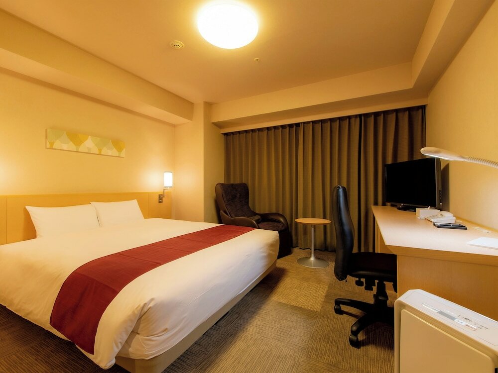 Фото Daiwa Roynet Hotel Hakata Gion