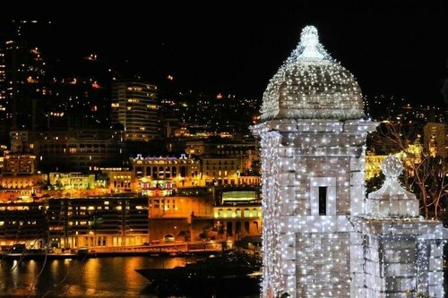 Внешний вид отеля Novotel Antibes Sophia Antipolis в Вальбонне, фото 4