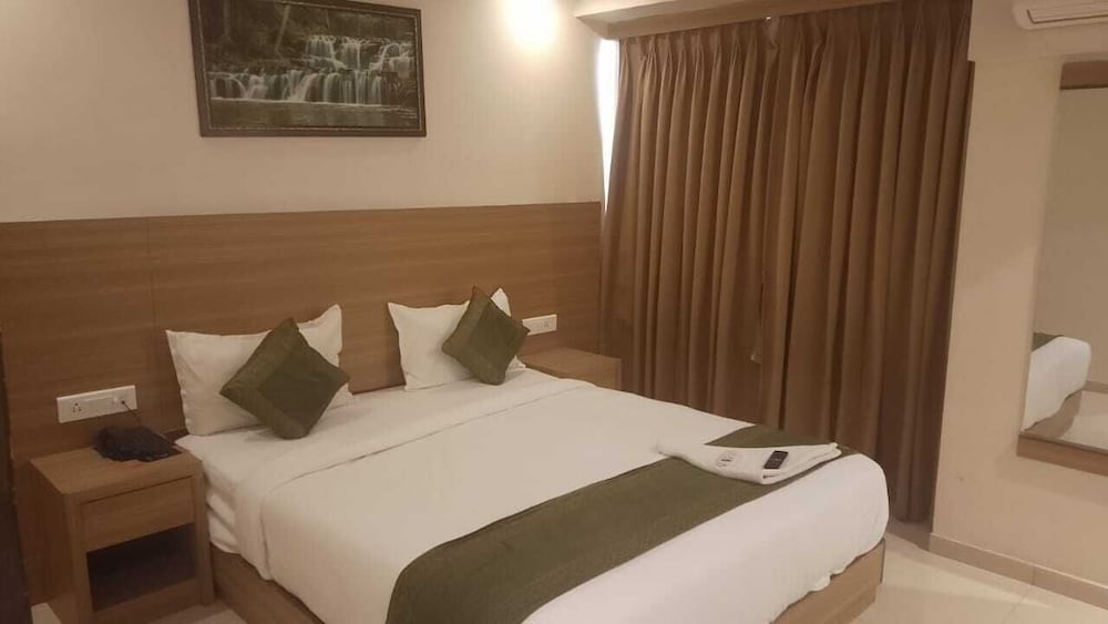 Фото Hotel West Blue