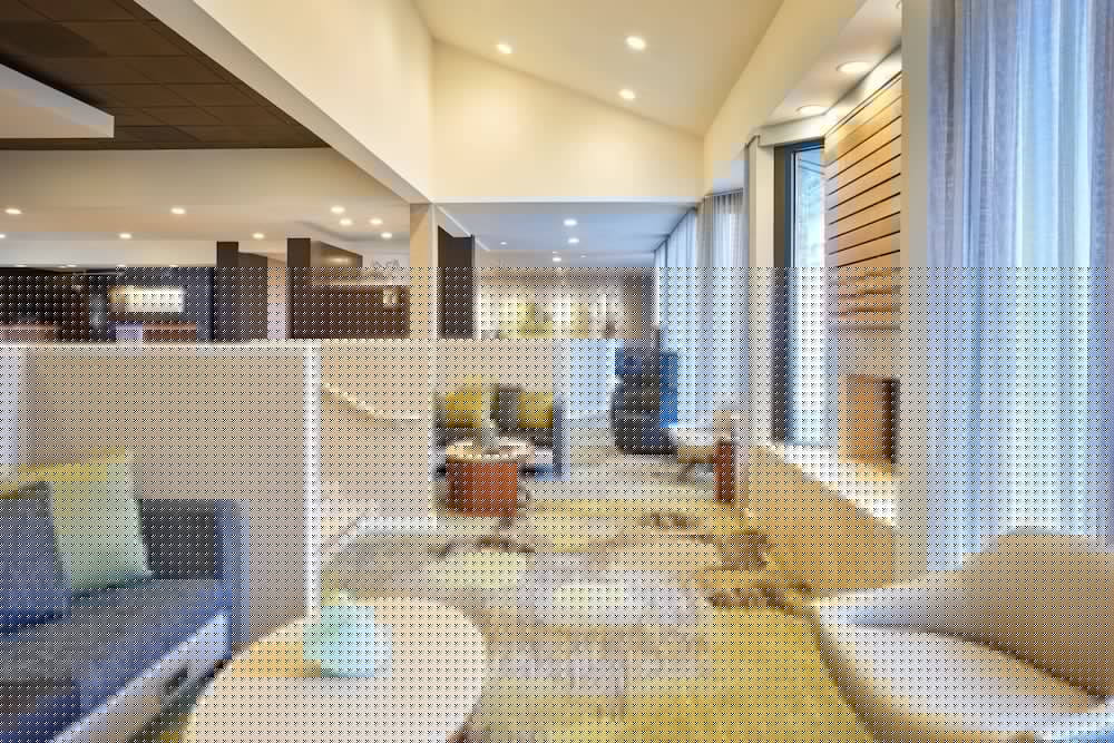 Фото Courtyard by Marriott Chicago Wood Dale