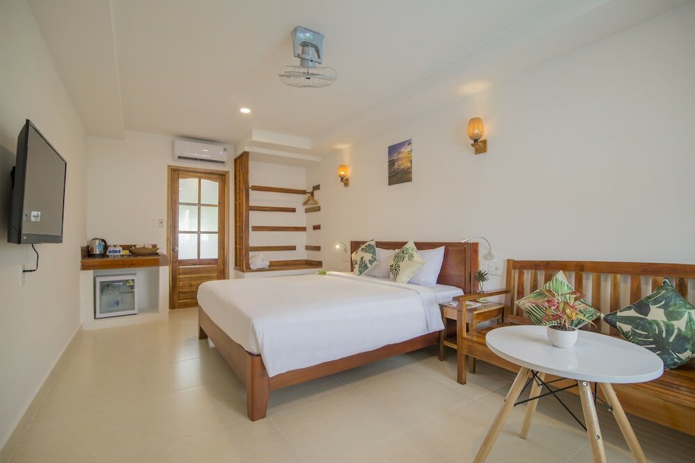 Фото Palma Phu Quoc Resort